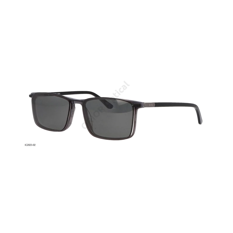Intenso Clip-On szemüvegkeret IC2023-02