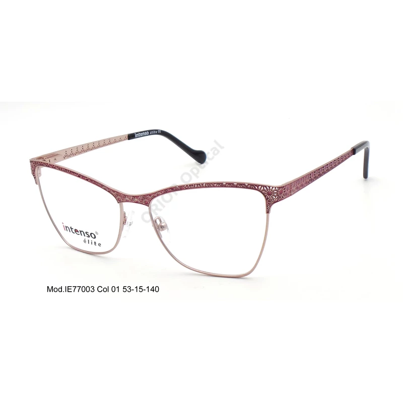 Intenso Elite szemüvegkeret IE77003-01