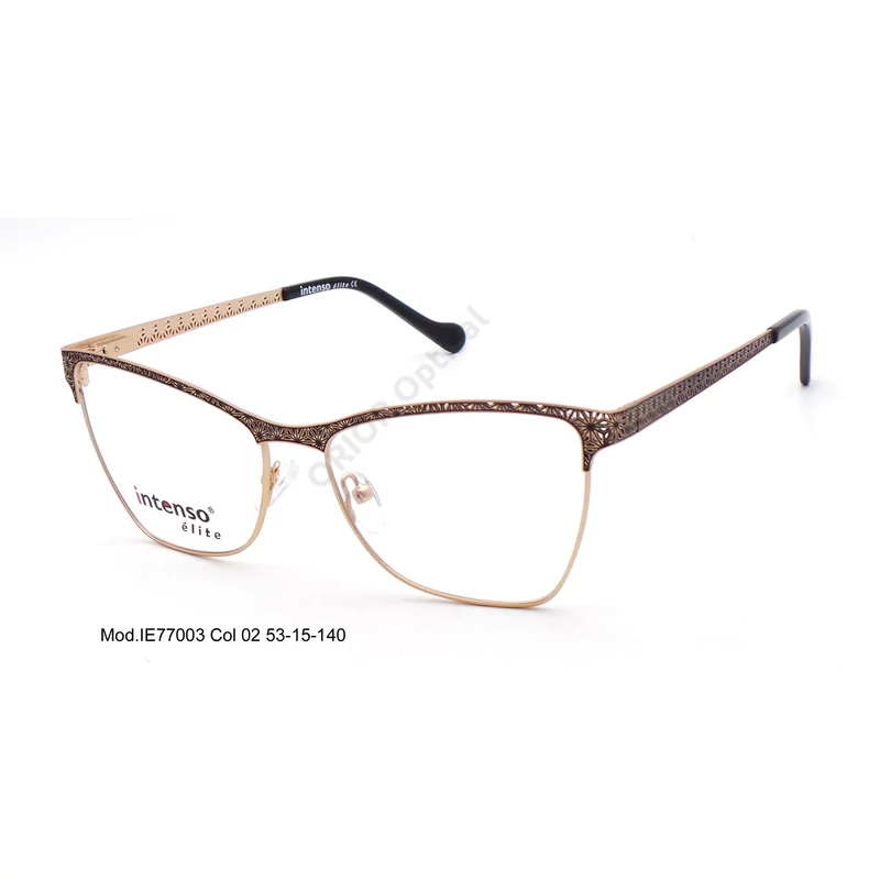 Intenso Elite szemüvegkeret IE77003-02