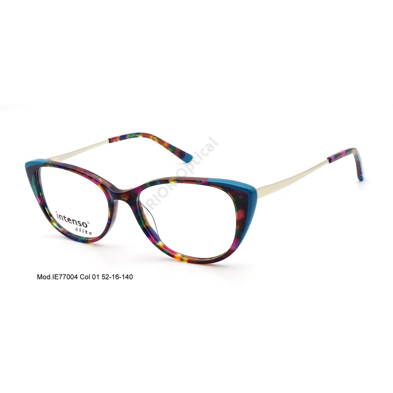 Intenso Elite szemüvegkeret IE77004-01