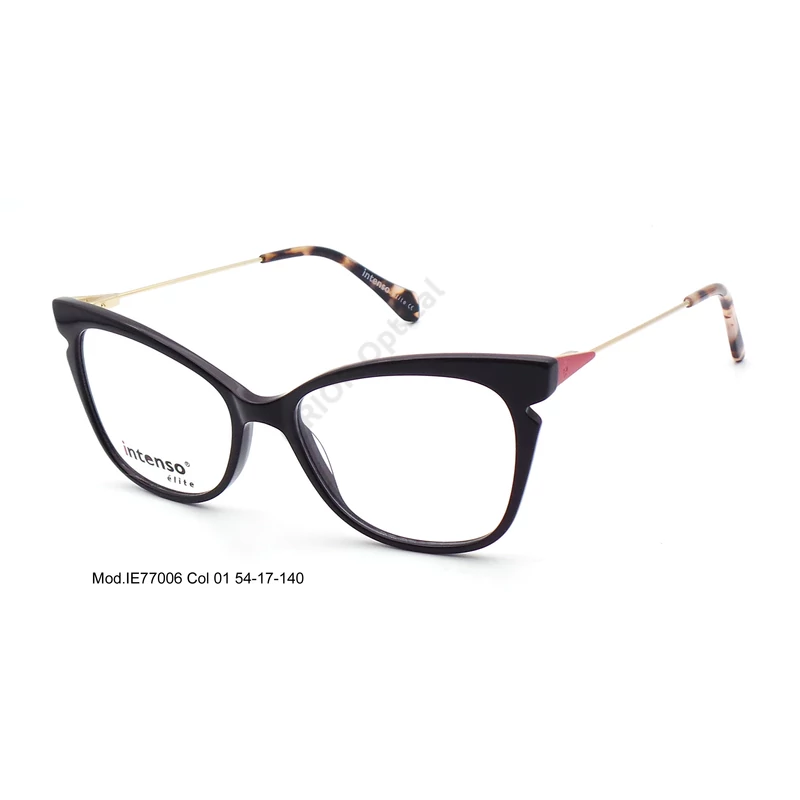 Intenso Elite szemüvegkeret IE77006-01