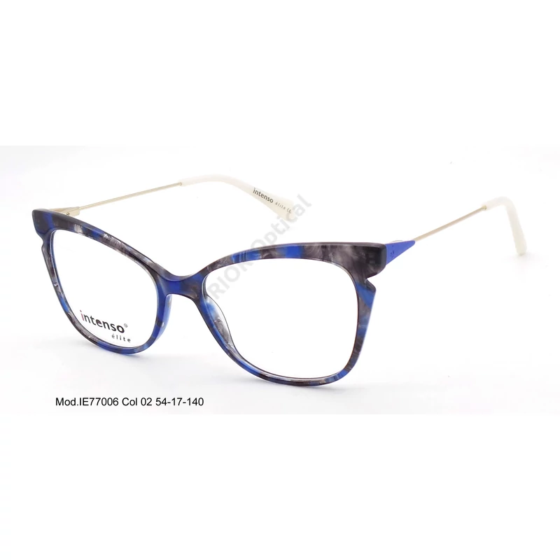Intenso Elite szemüvegkeret IE77006-02