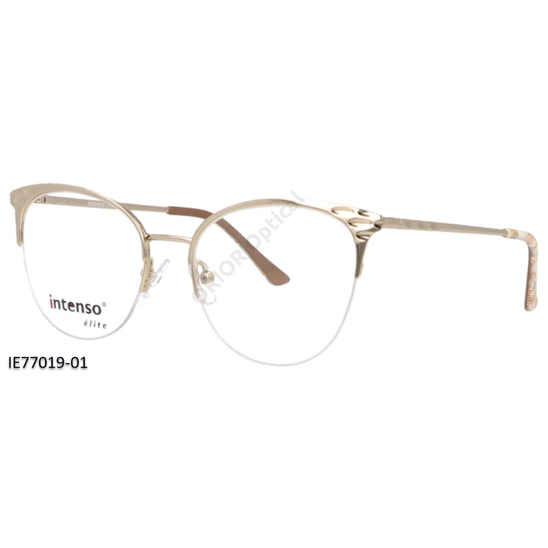 Intenso Elite szemüvegkeret IE77019-01