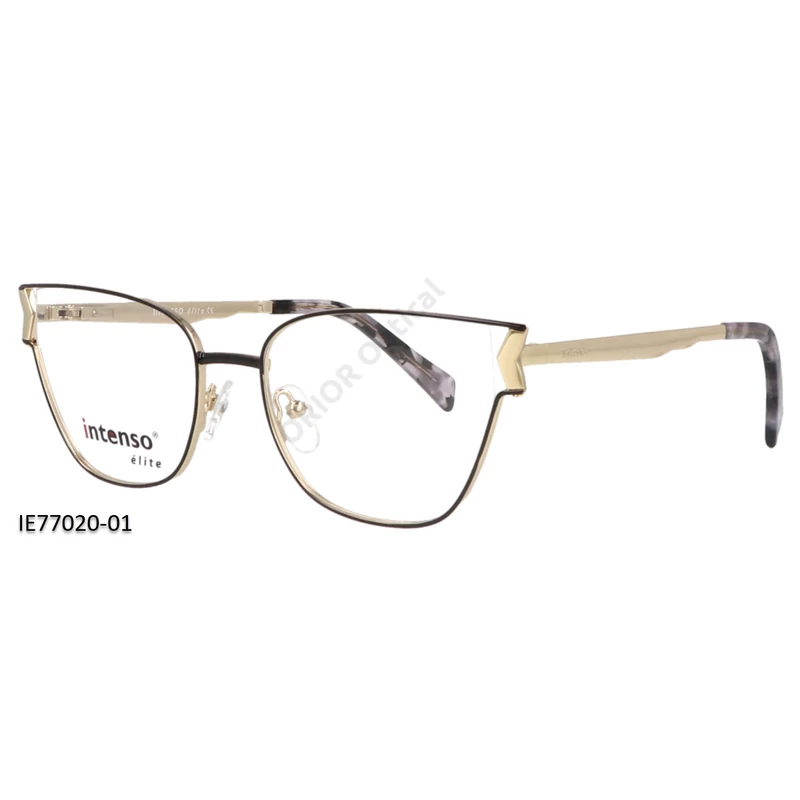 Intenso Elite szemüvegkeret IE77020-01