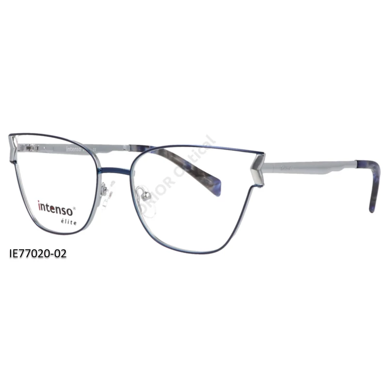 Intenso Elite szemüvegkeret IE77020-02