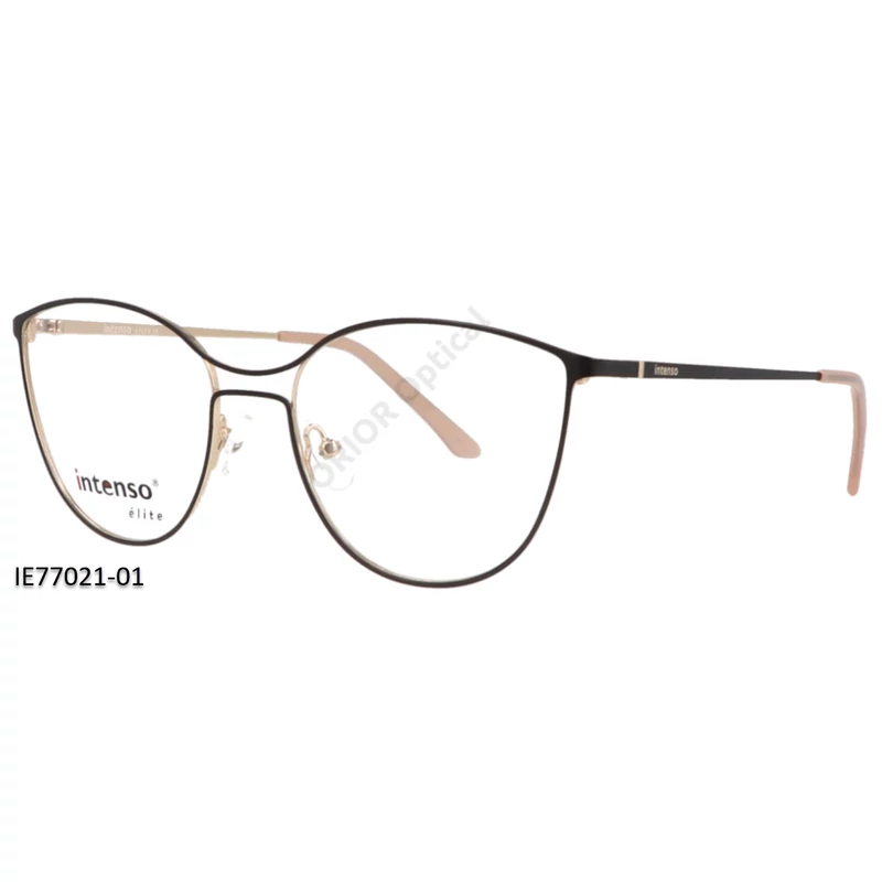 Intenso Elite szemüvegkeret IE77021-01