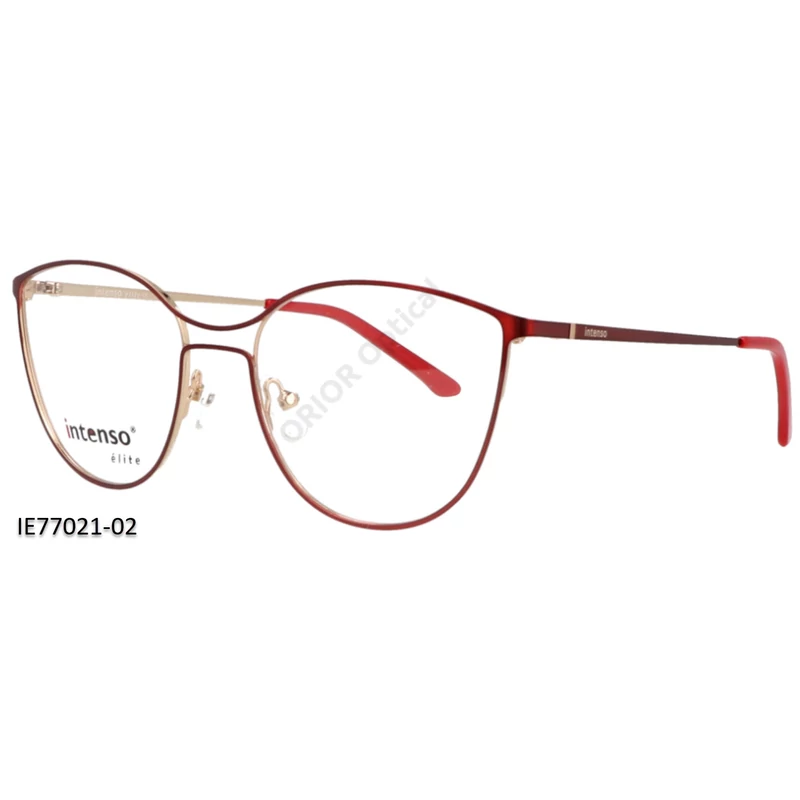 Intenso Elite szemüvegkeret IE77021-02