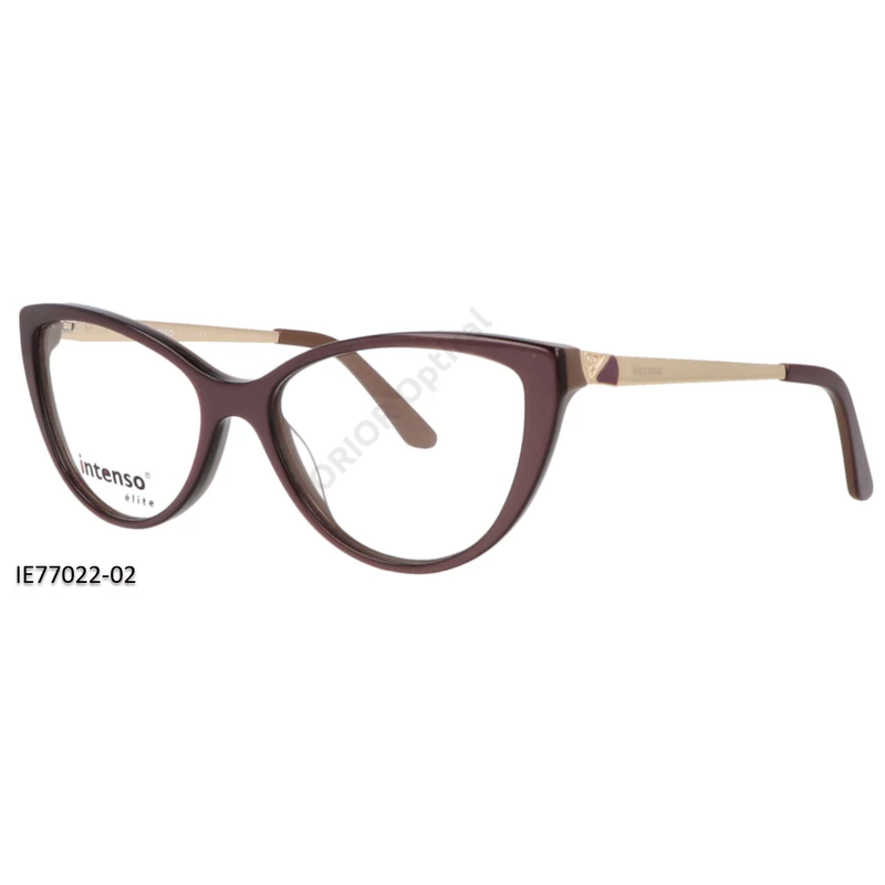 Intenso Elite szemüvegkeret IE77022-02
