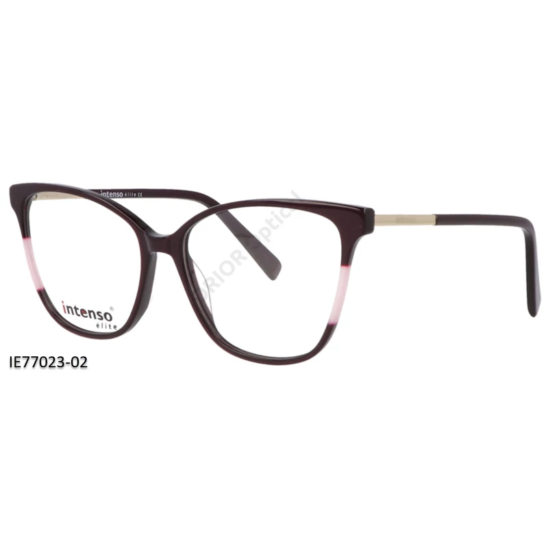 Intenso Elite szemüvegkeret IE77023-02