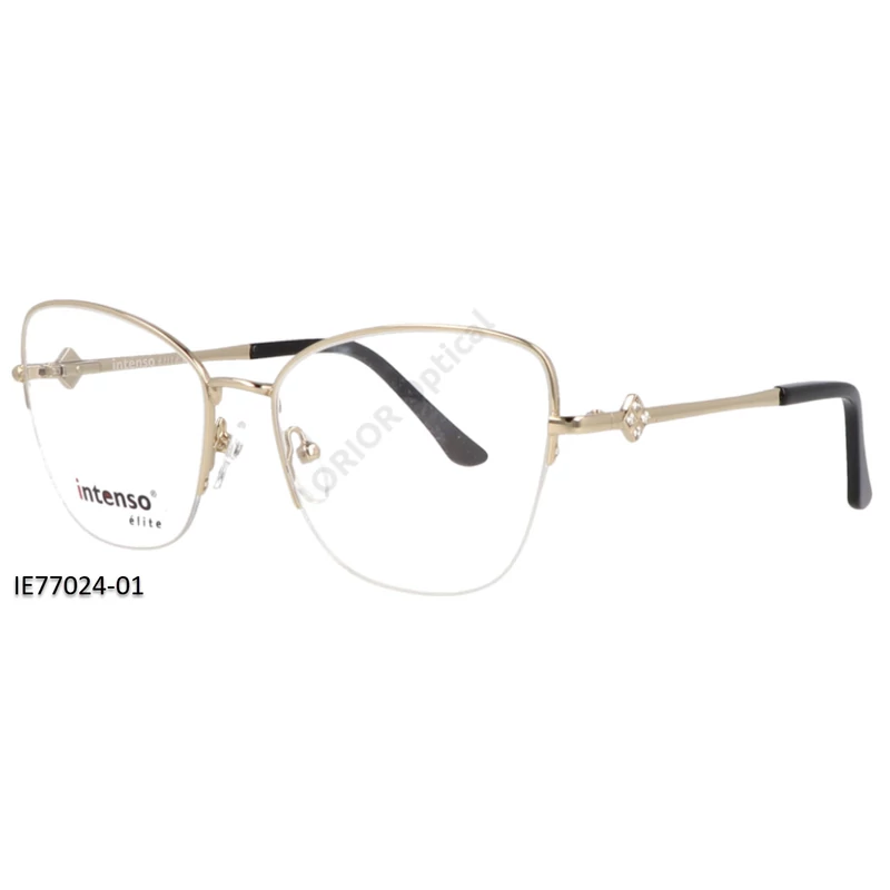 Intenso Elite szemüvegkeret IE77024-01