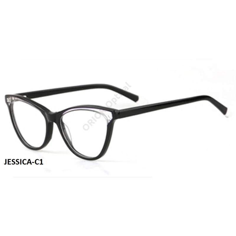 Zarita & Bo Exclusive szemüvegkeret Jessica-C1