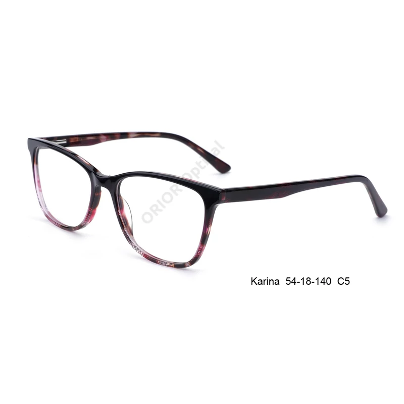 Zarita & Bo Exclusive szemüvegkeret  karina-C5