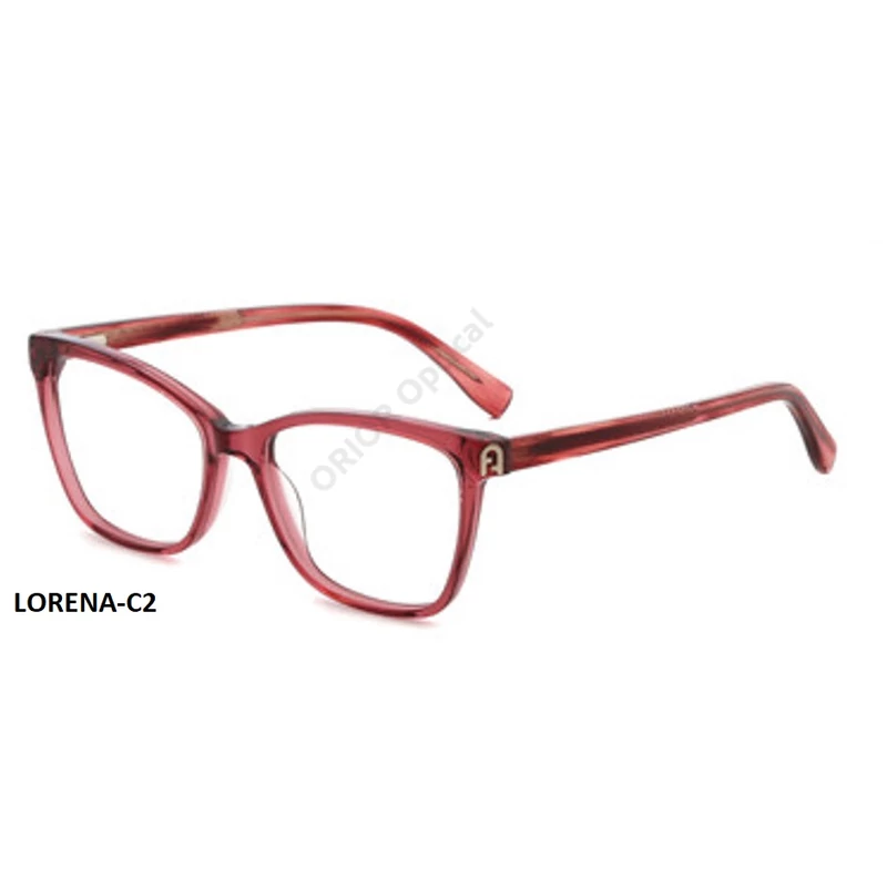 Zarita & Bo Exclusive szemüvegkeret Lorena-C2