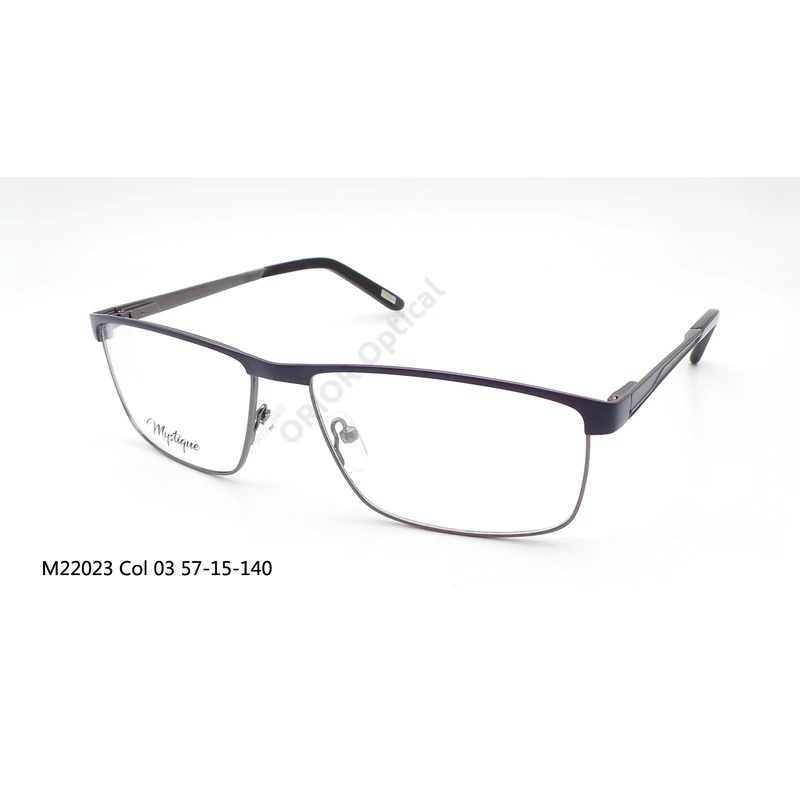 Mystique szemüvegkeret M22023-03