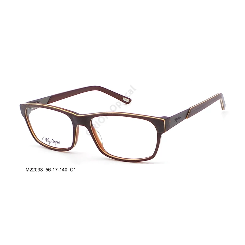 Mystique szemüvegkeret M22033-01