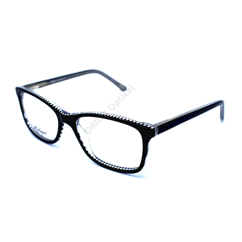 Mystique szemüvegkeret M22040-01