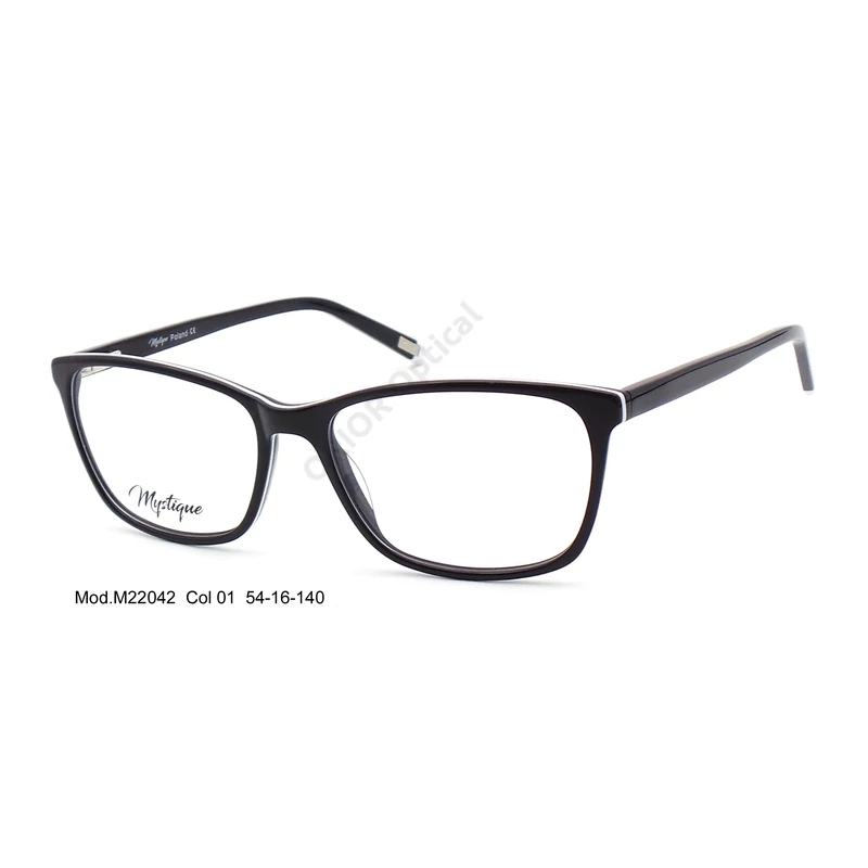 Mystique szemüvegkeret M22042-01