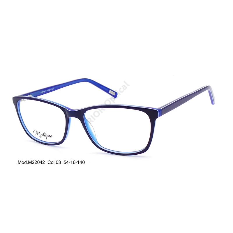 Mystique szemüvegkeret M22042-03