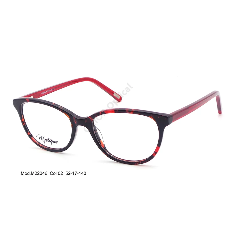 Mystique szemüvegkeret M22046-02