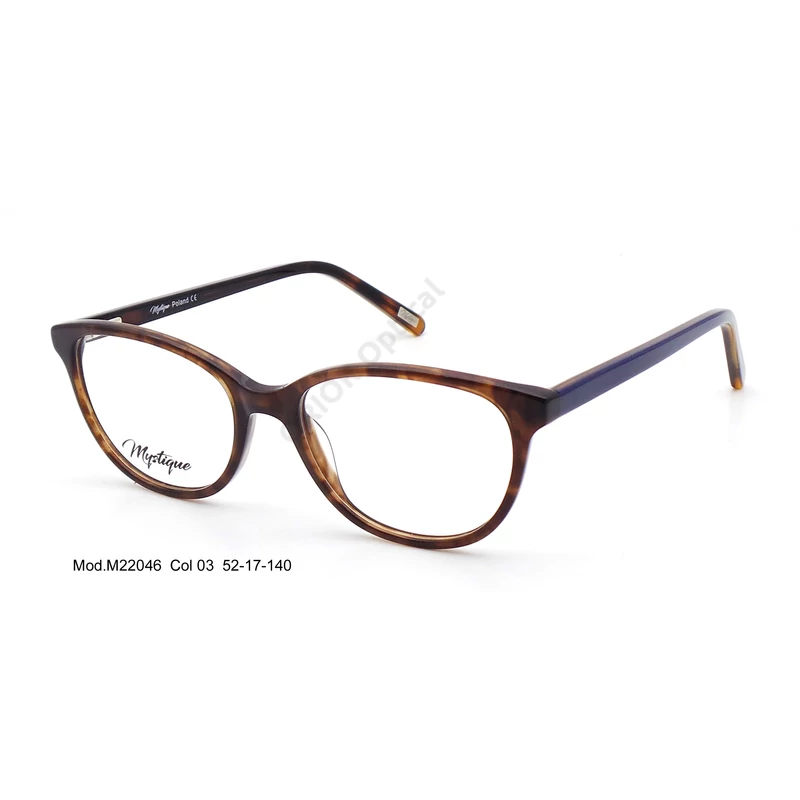 Mystique szemüvegkeret M22046-03