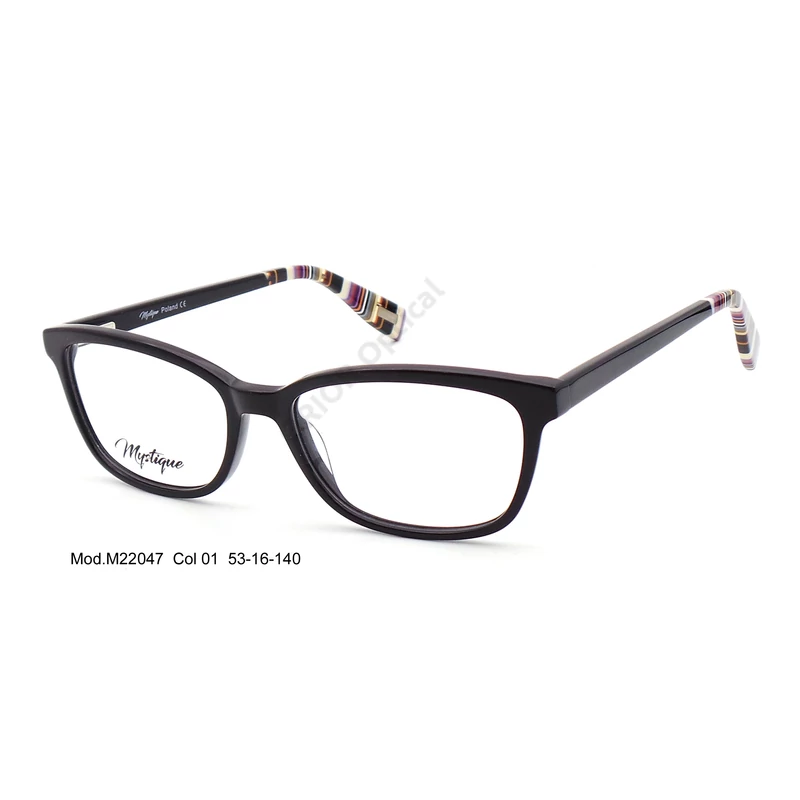Mystique szemüvegkeret M22047-01