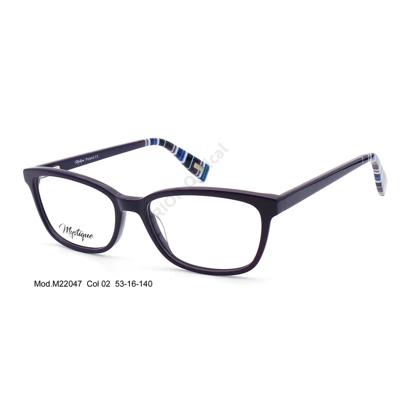 Mystique szemüvegkeret M22047-02