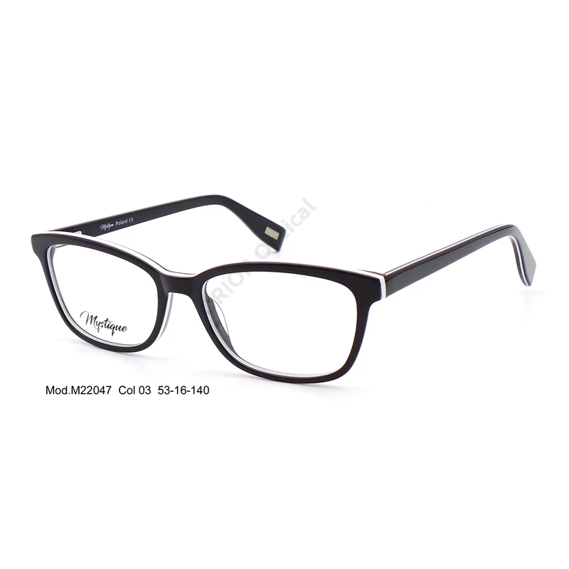 Mystique szemüvegkeret M22047-03