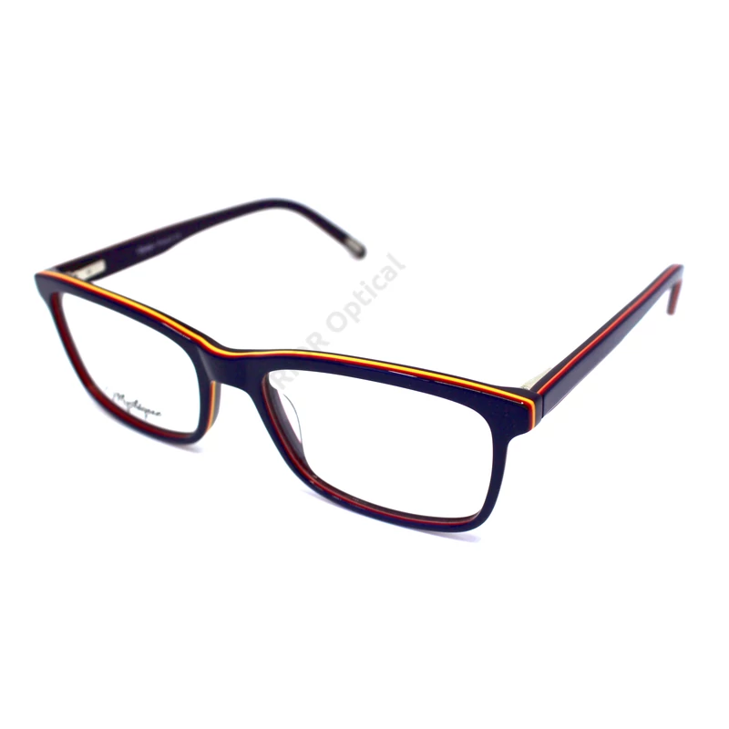 Mystique szemüvegkeret M22048-03