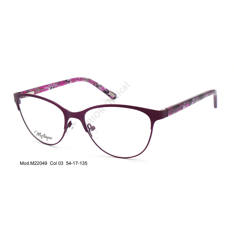 Mystique szemüvegkeret M22049-03