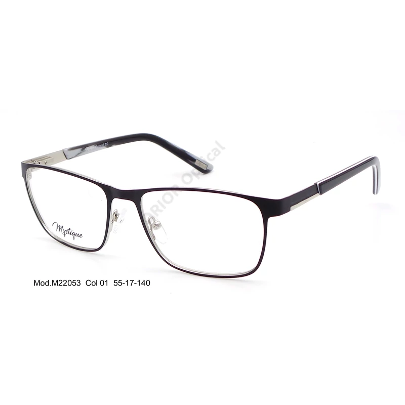 Mystique szemüvegkeret M22053-01