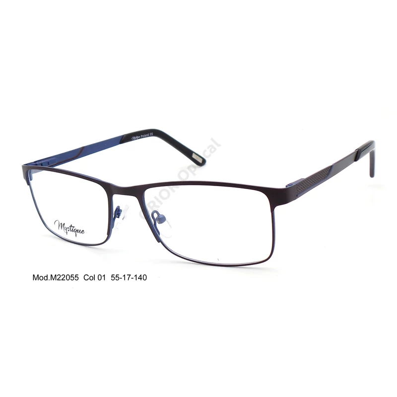 Mystique szemüvegkeret M22055-01