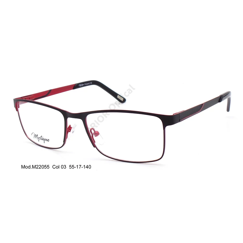 Mystique szemüvegkeret M22055-03