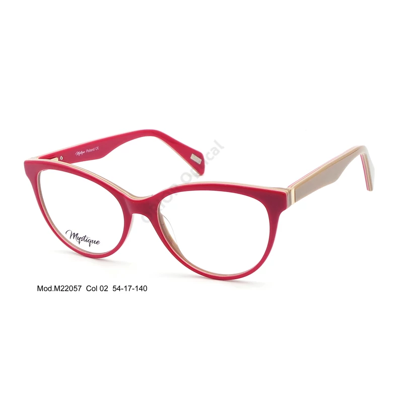 Mystique szemüvegkeret M22057-02