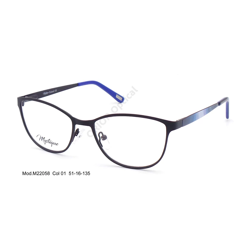 Mystique szemüvegkeret M22058-01