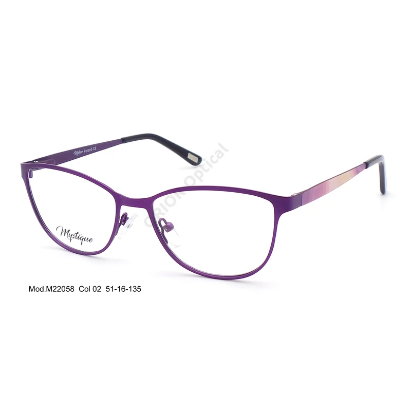 Mystique szemüvegkeret M22058-02