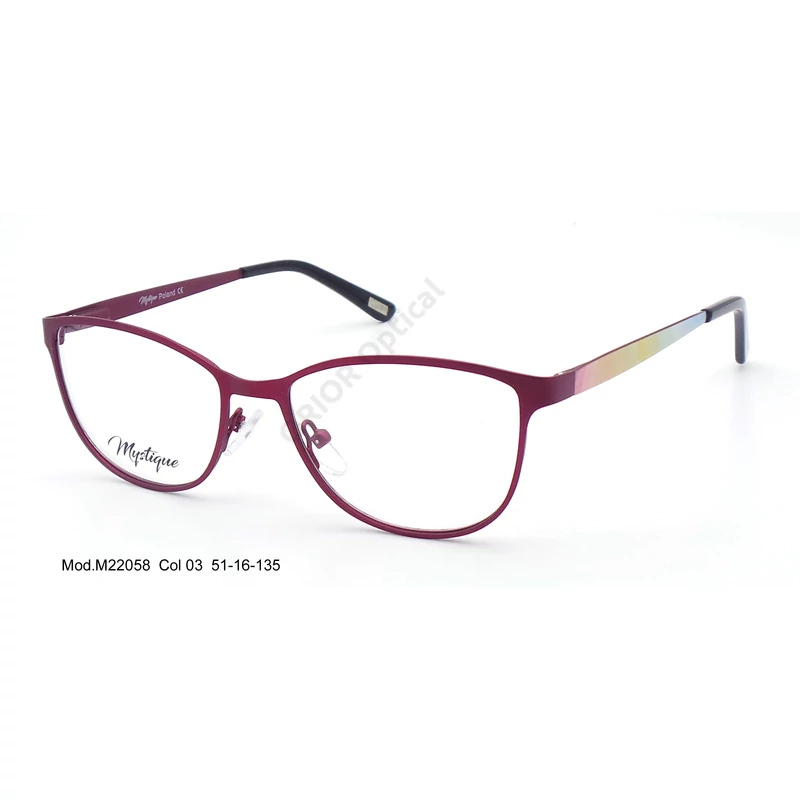 Mystique szemüvegkeret M22058-03