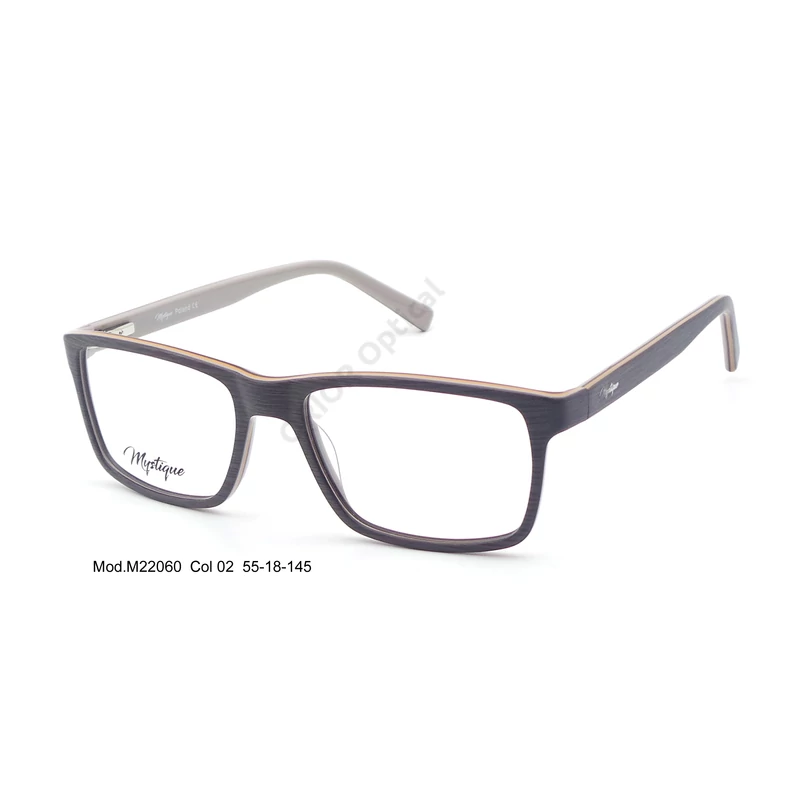 Mystique szemüvegkeret M22060-02