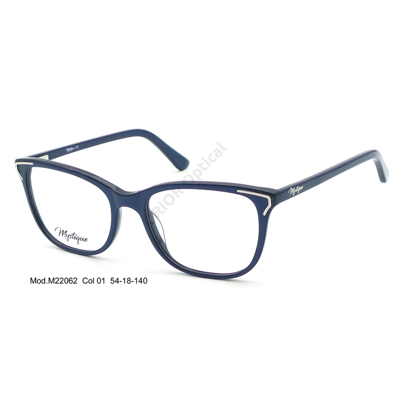 Mystique szemüvegkeret M22062-01