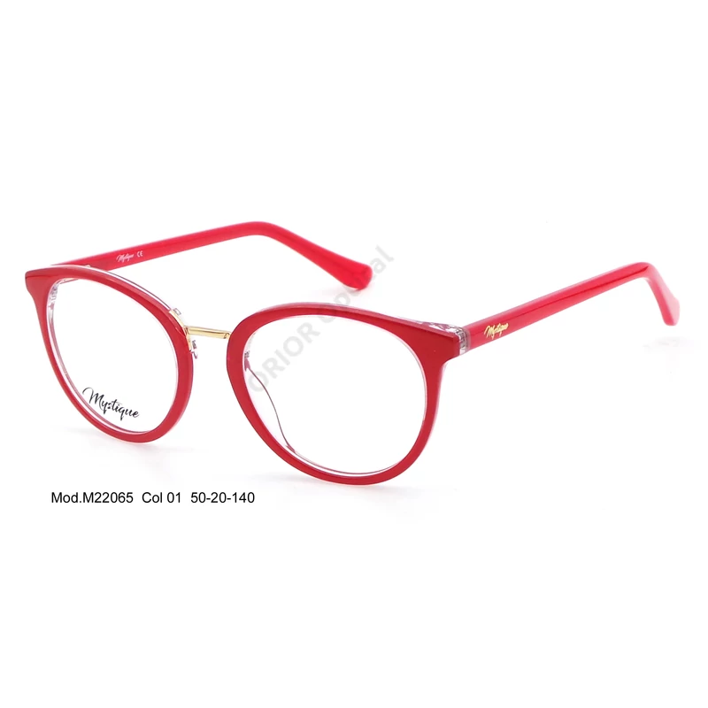 Mystique szemüvegkeret M22065-01