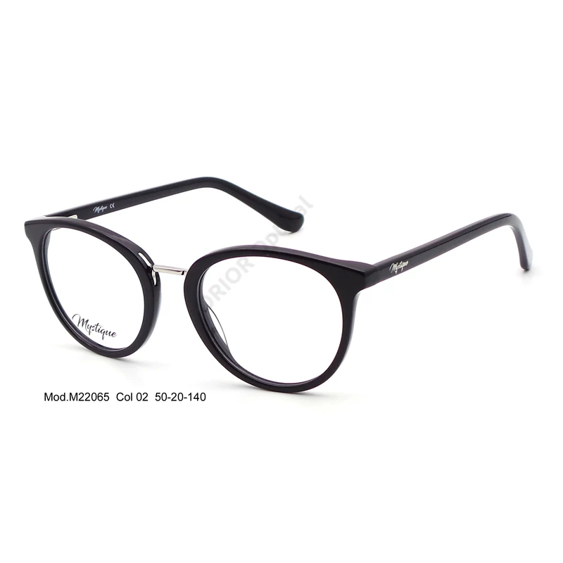 Mystique szemüvegkeret M22065-02
