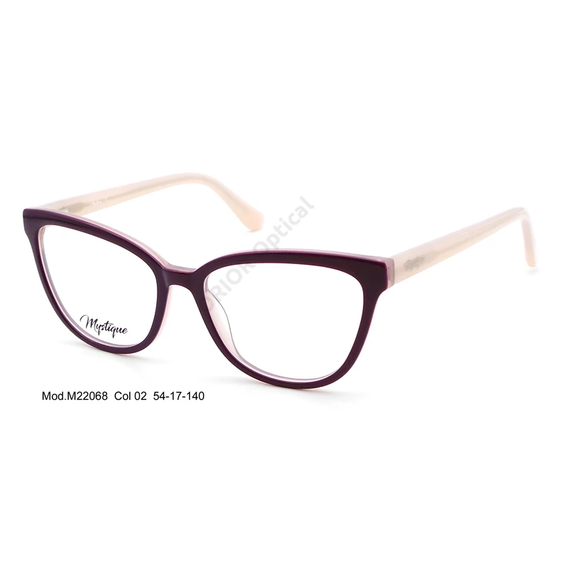 Mystique szemüvegkeret M22068-02