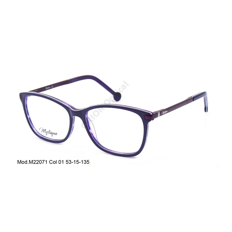 Mystique szemüvegkeret M22071-01