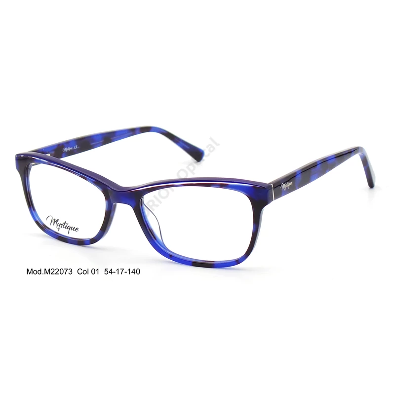 Mystique szemüvegkeret M22073-01