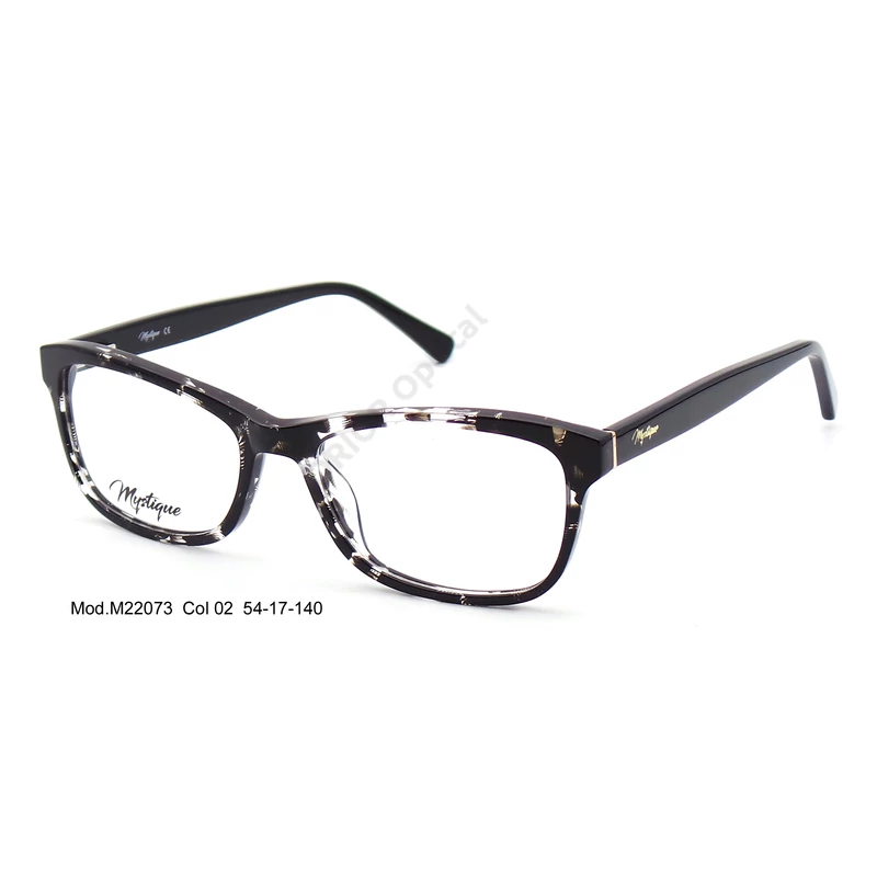 Mystique szemüvegkeret M22073-02