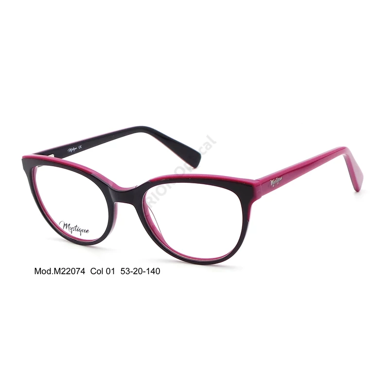 Mystique szemüvegkeret M22074-01