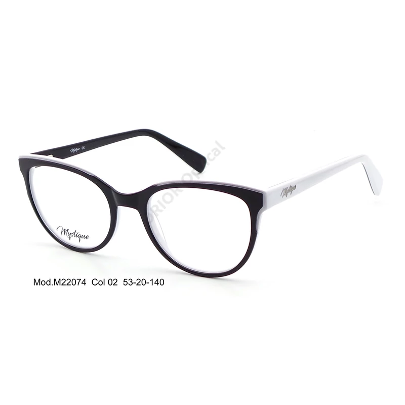 Mystique szemüvegkeret M22074-02