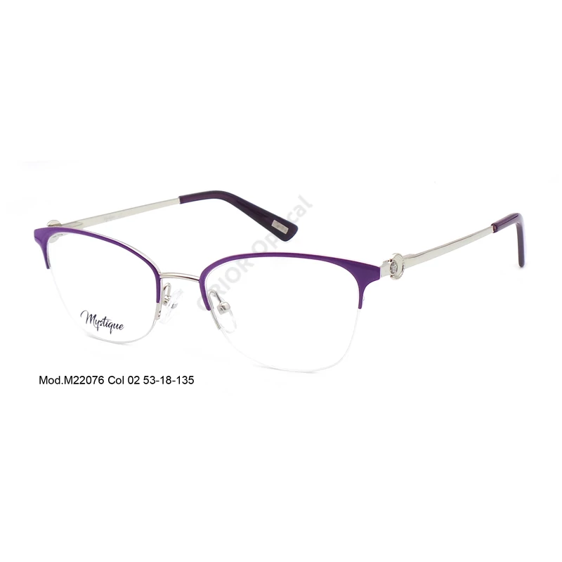 Mystique szemüvegkeret M22076-02
