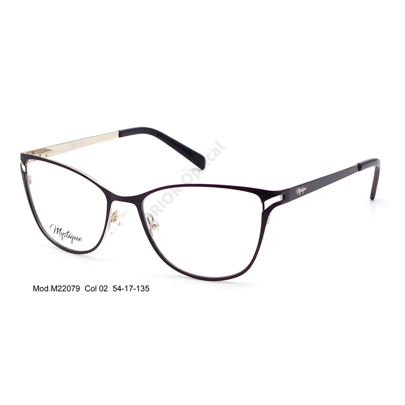 Mystique szemüvegkeret M22079-02