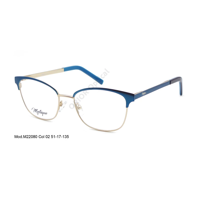 Mystique szemüvegkeret M22080-02