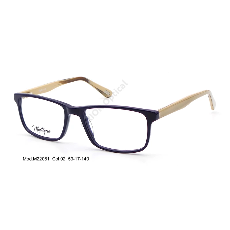 Mystique szemüvegkeret M22081-02